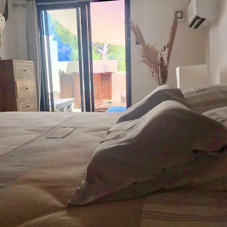 Bastide De La Joie De Vivre 3* Йер