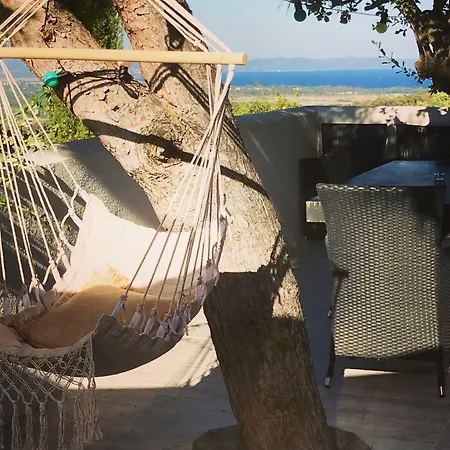Bastide De La Joie De Vivre 3* Йер