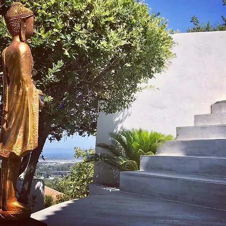 Bastide De La Joie De Vivre Гостевой дом