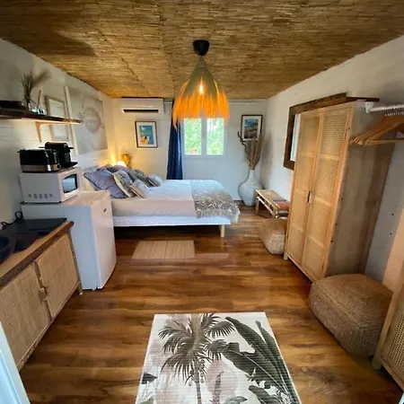 Maison d'hôtes Bastide De La Joie De Vivre *