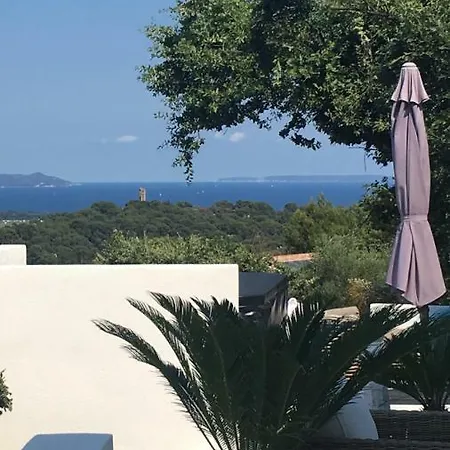 Bastide De La Joie De Vivre *