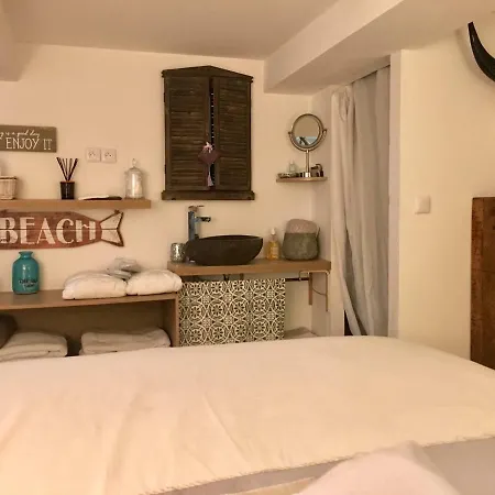 Bastide De La Joie De Vivre *